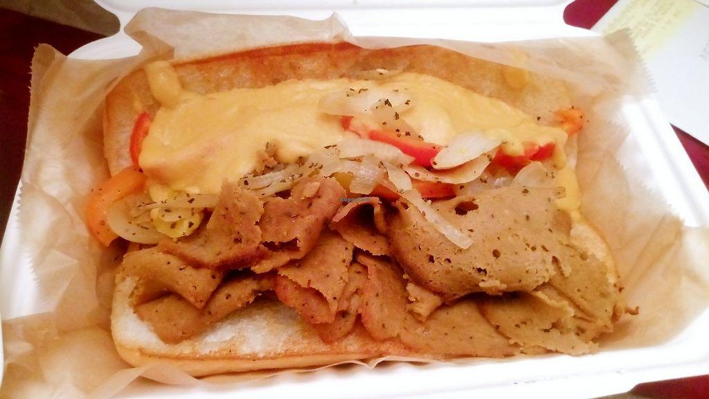 Photo credit: happycow