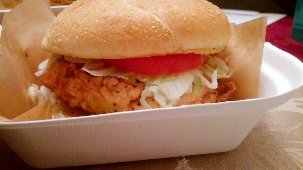 Photo credit: happycow