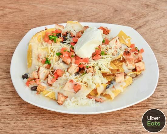 Photo credit: ubereats