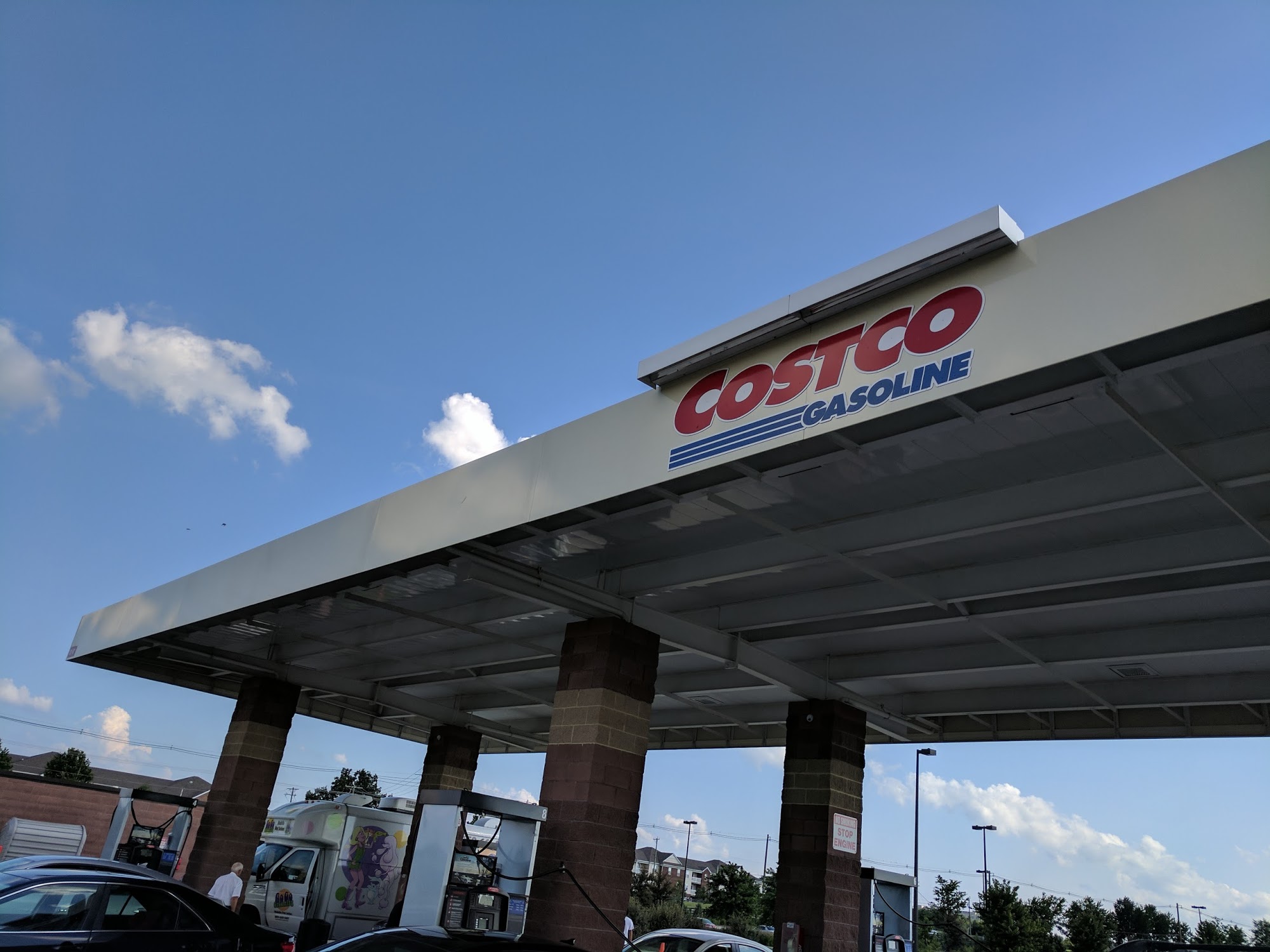 Costco Wholesale