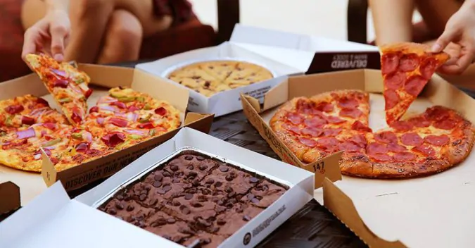 Photo credit: zomato
