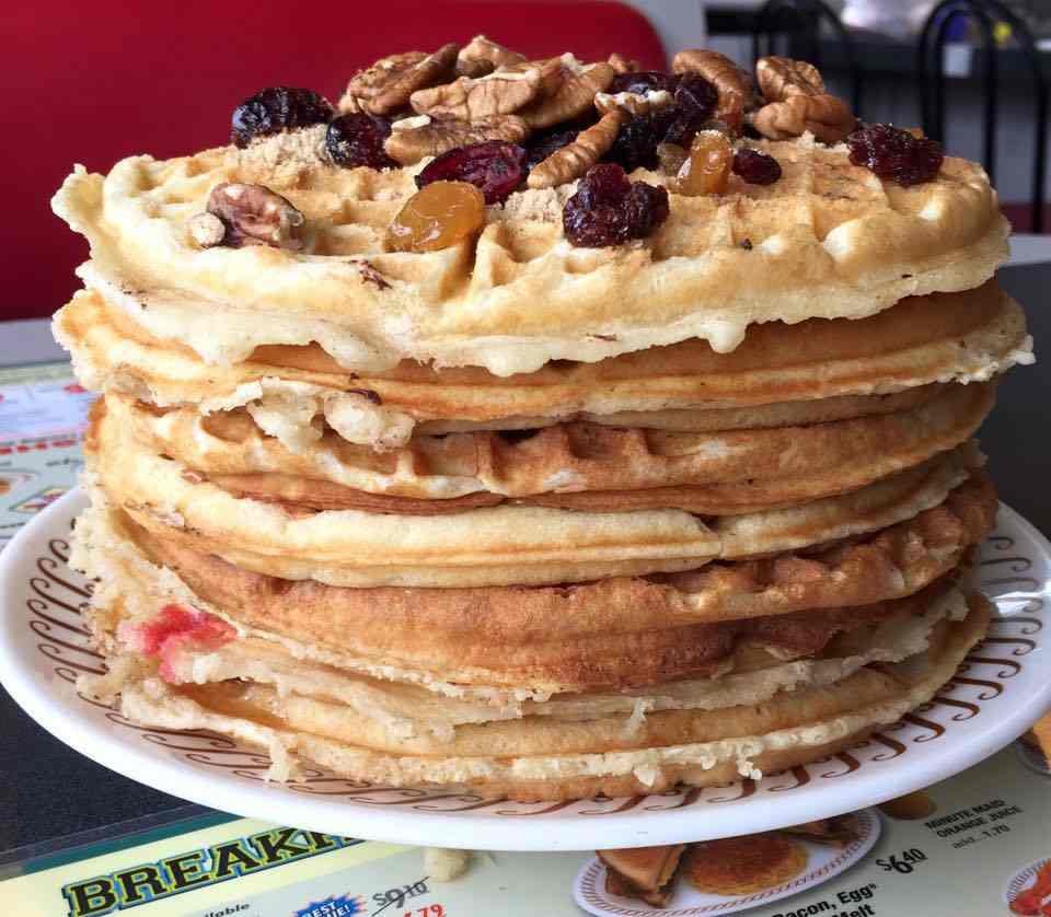 Photo credit: zomato