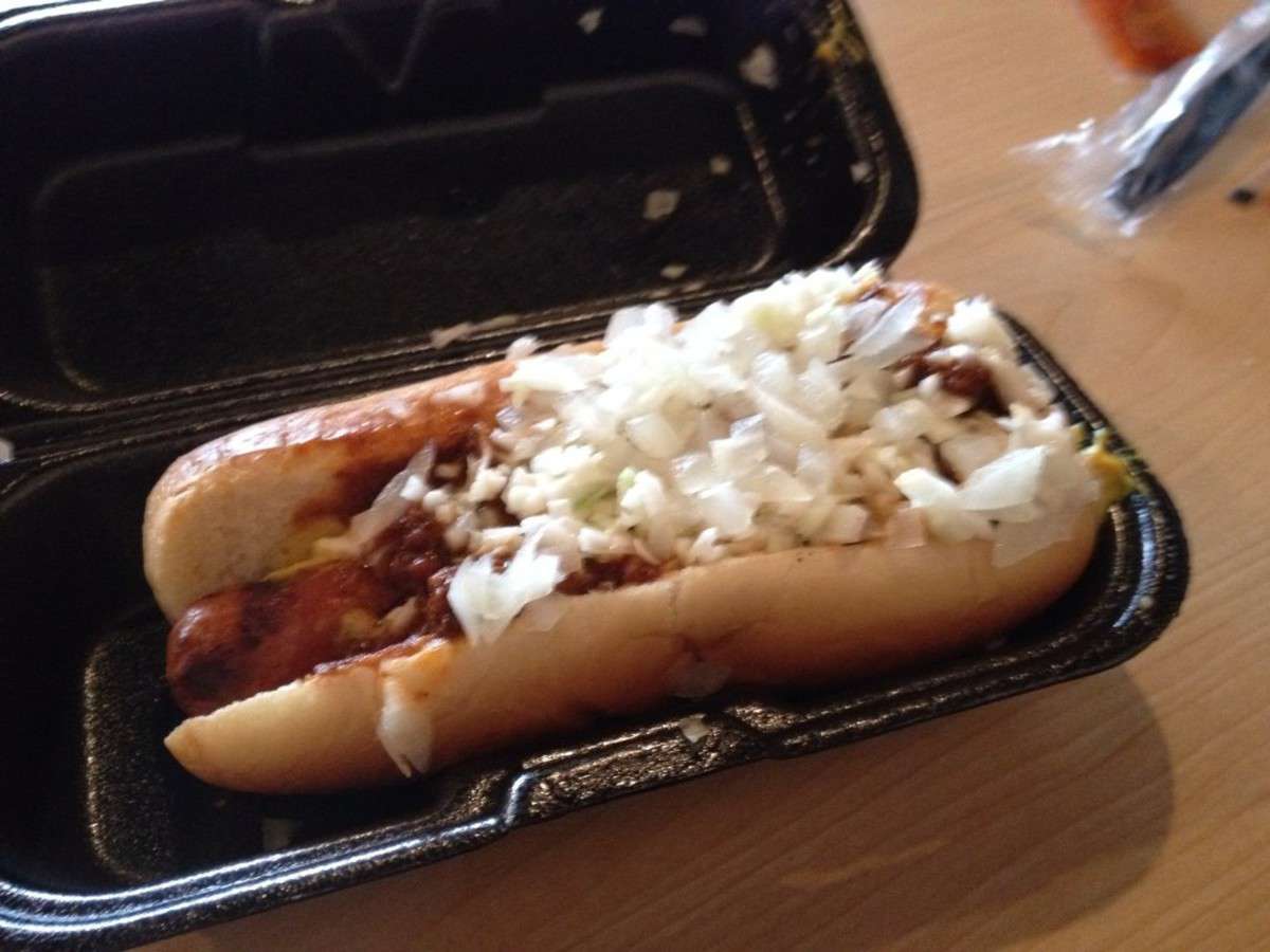 Photo credit: zomato