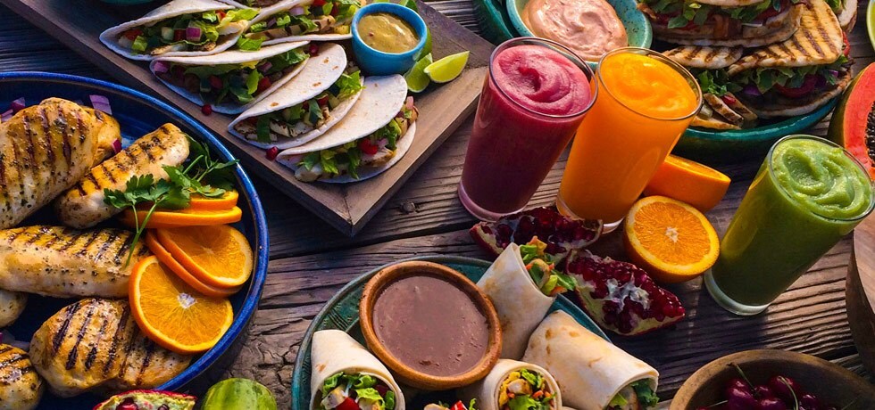 Photo credit: zomato