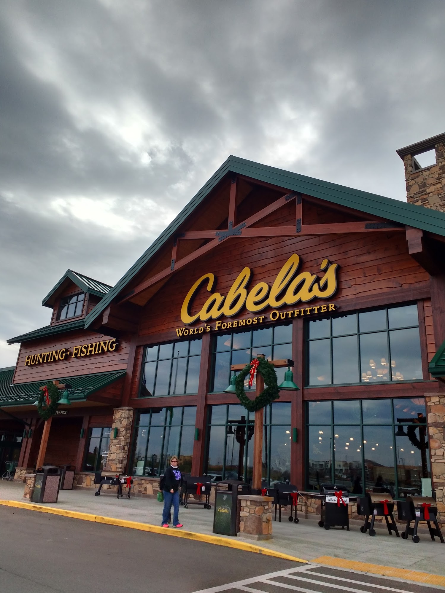 Cabela's