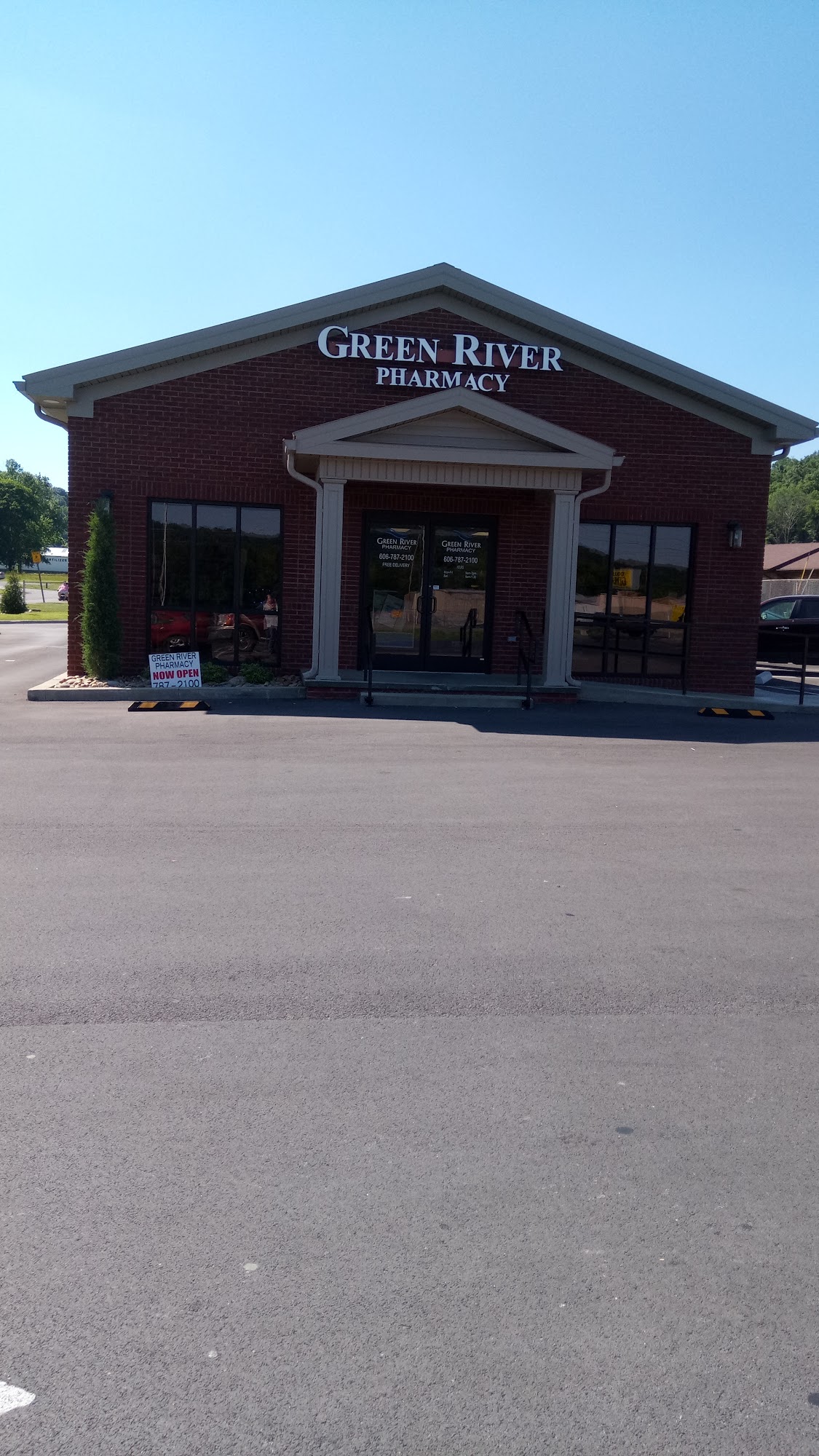 Green River Pharmacy