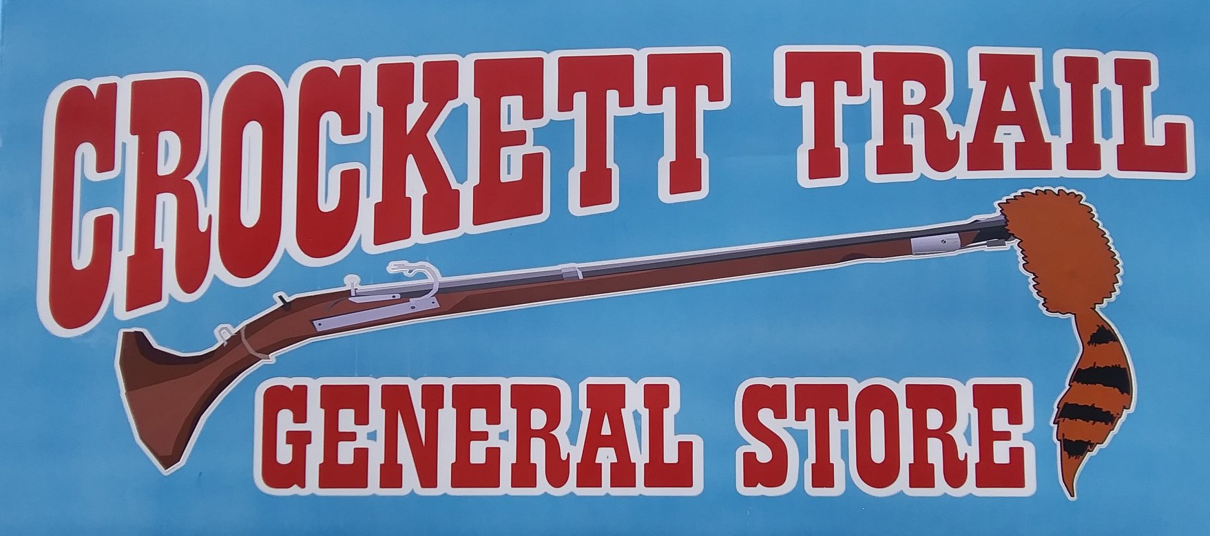 Crockett Trail General Store