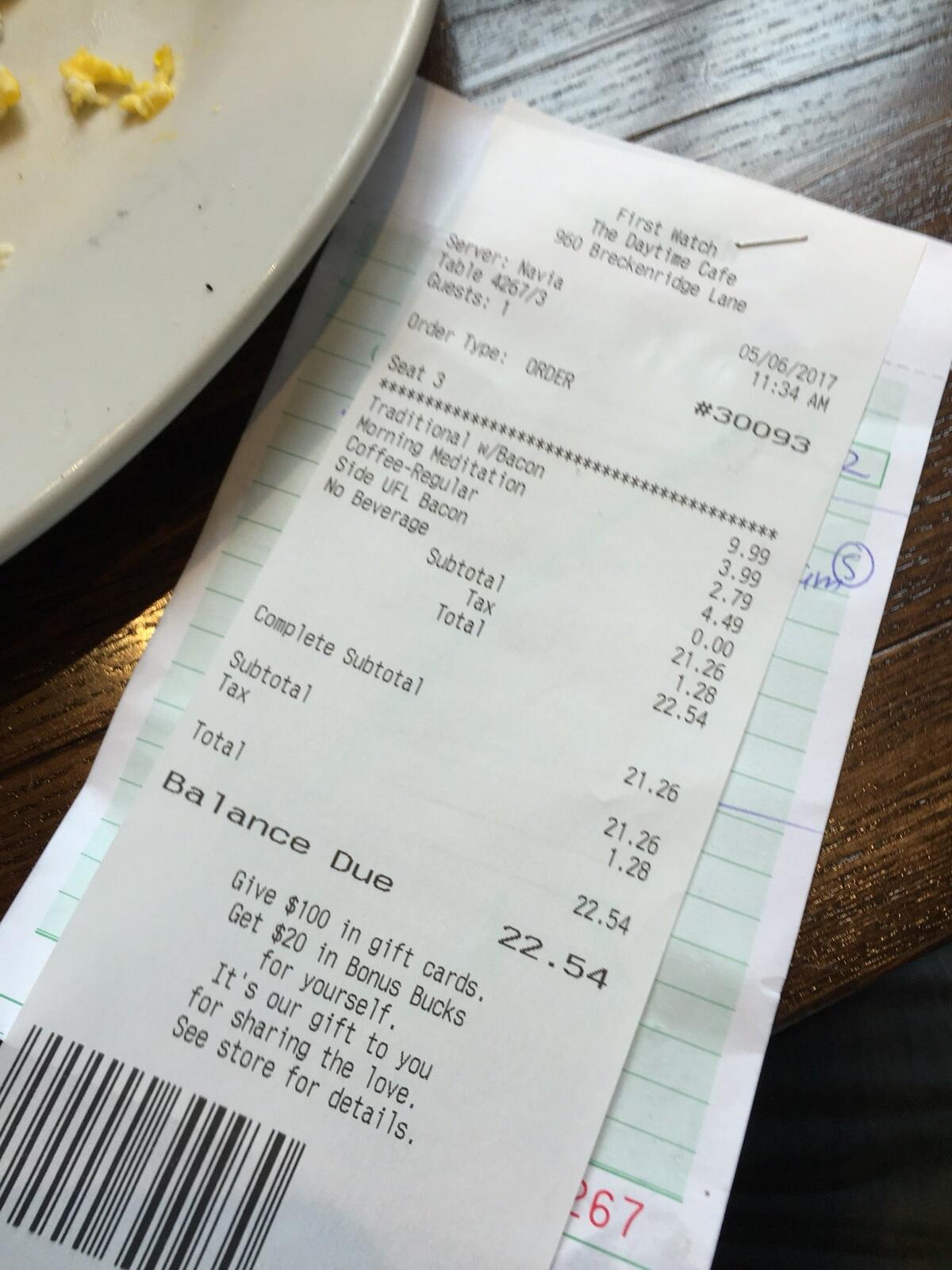 Photo credit: nextdoor