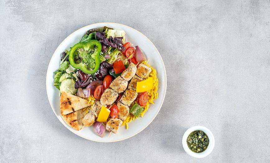 Photo credit: grubhub