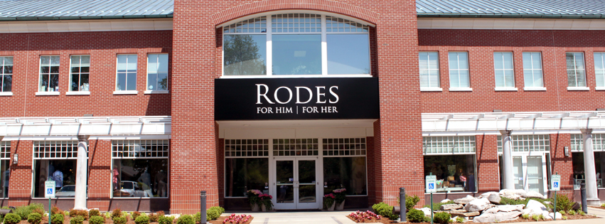 Rodes For Him & For Her