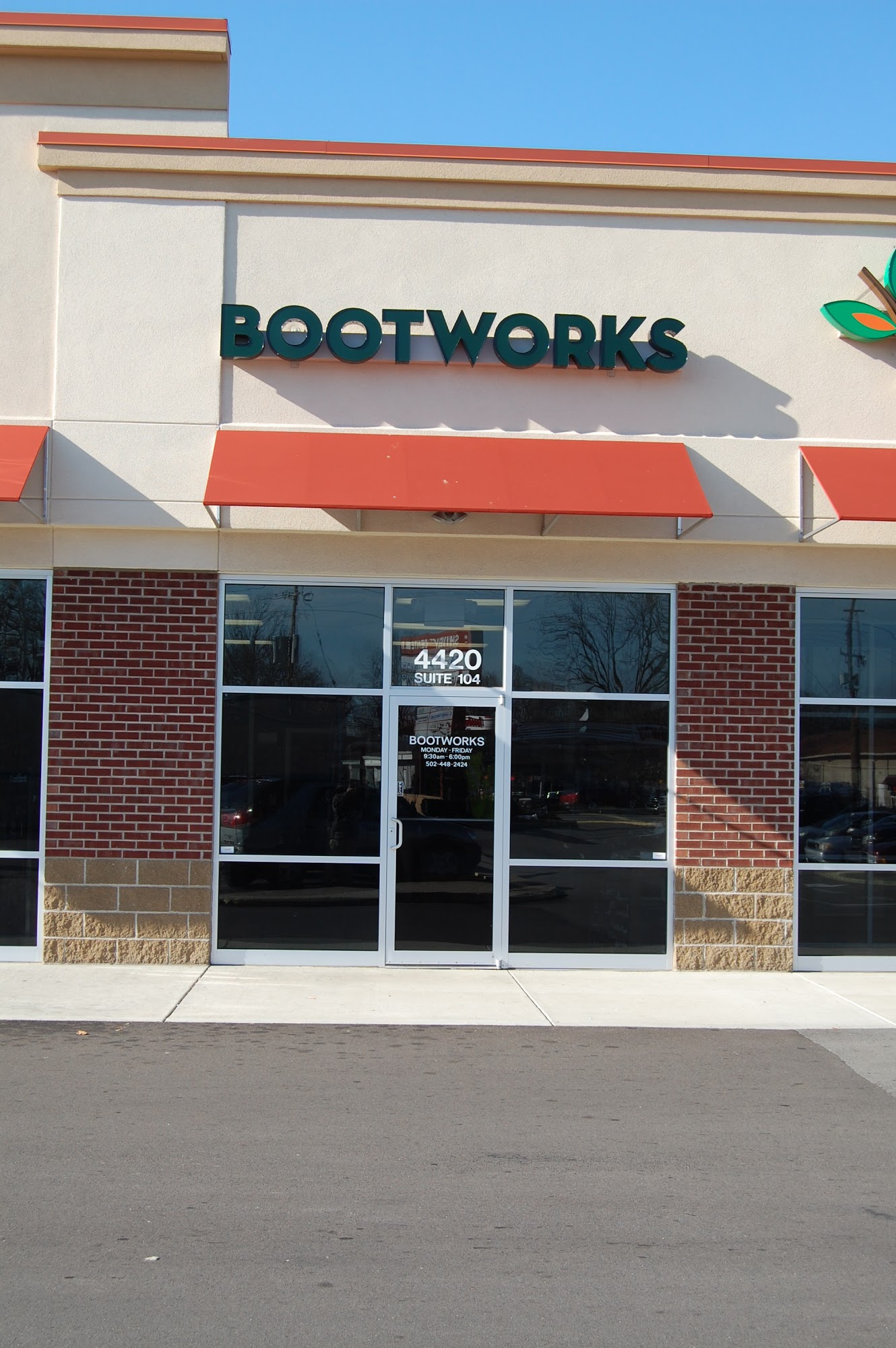 Bootworks