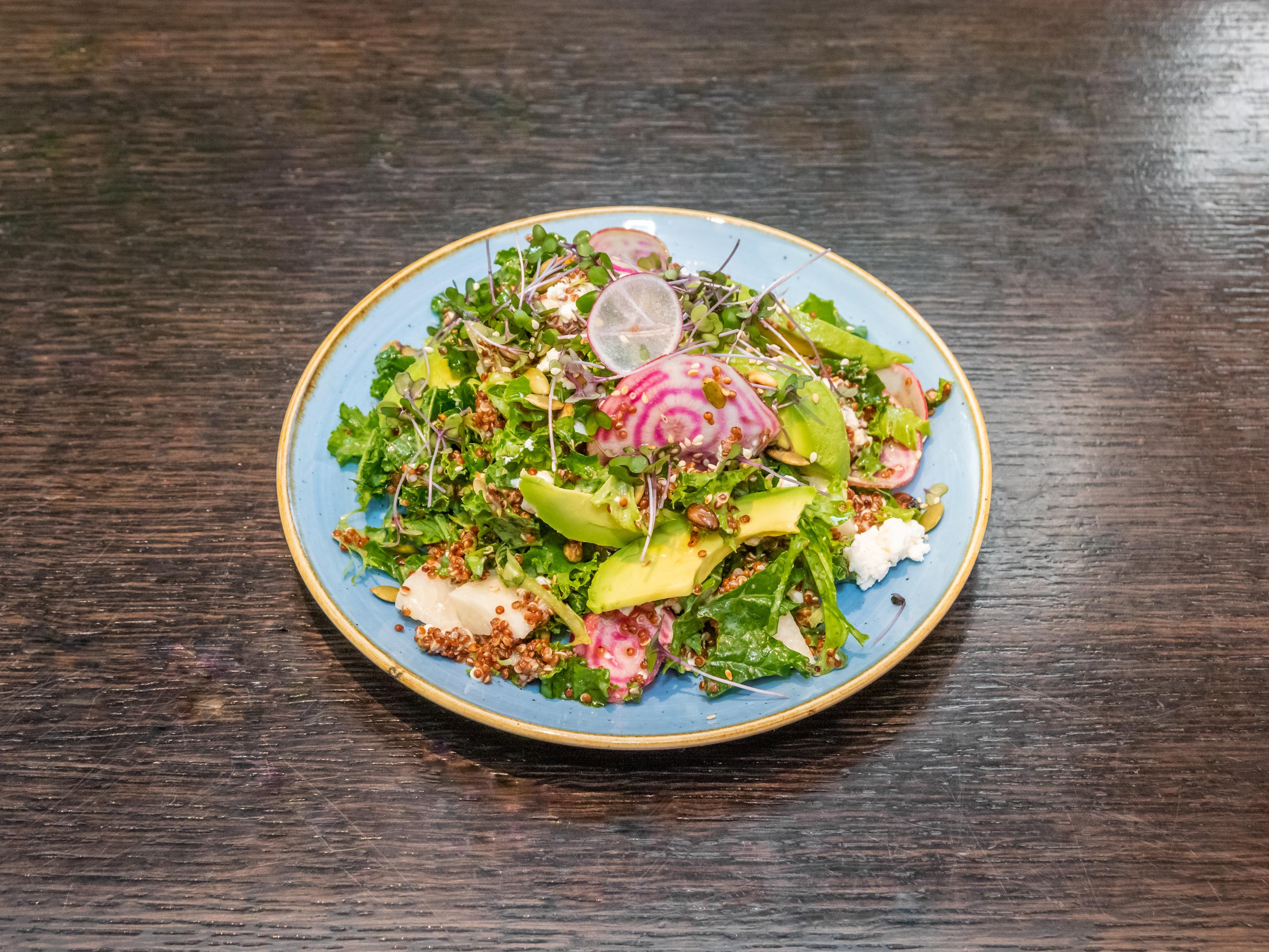 Photo credit: grubhub