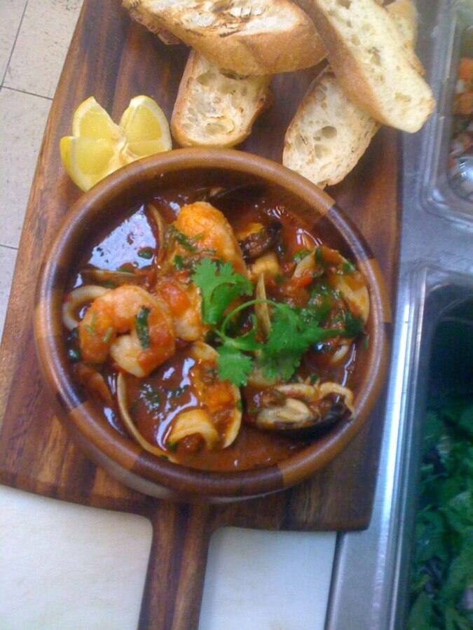 Photo credit: zomato