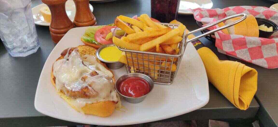 Photo credit: zomato