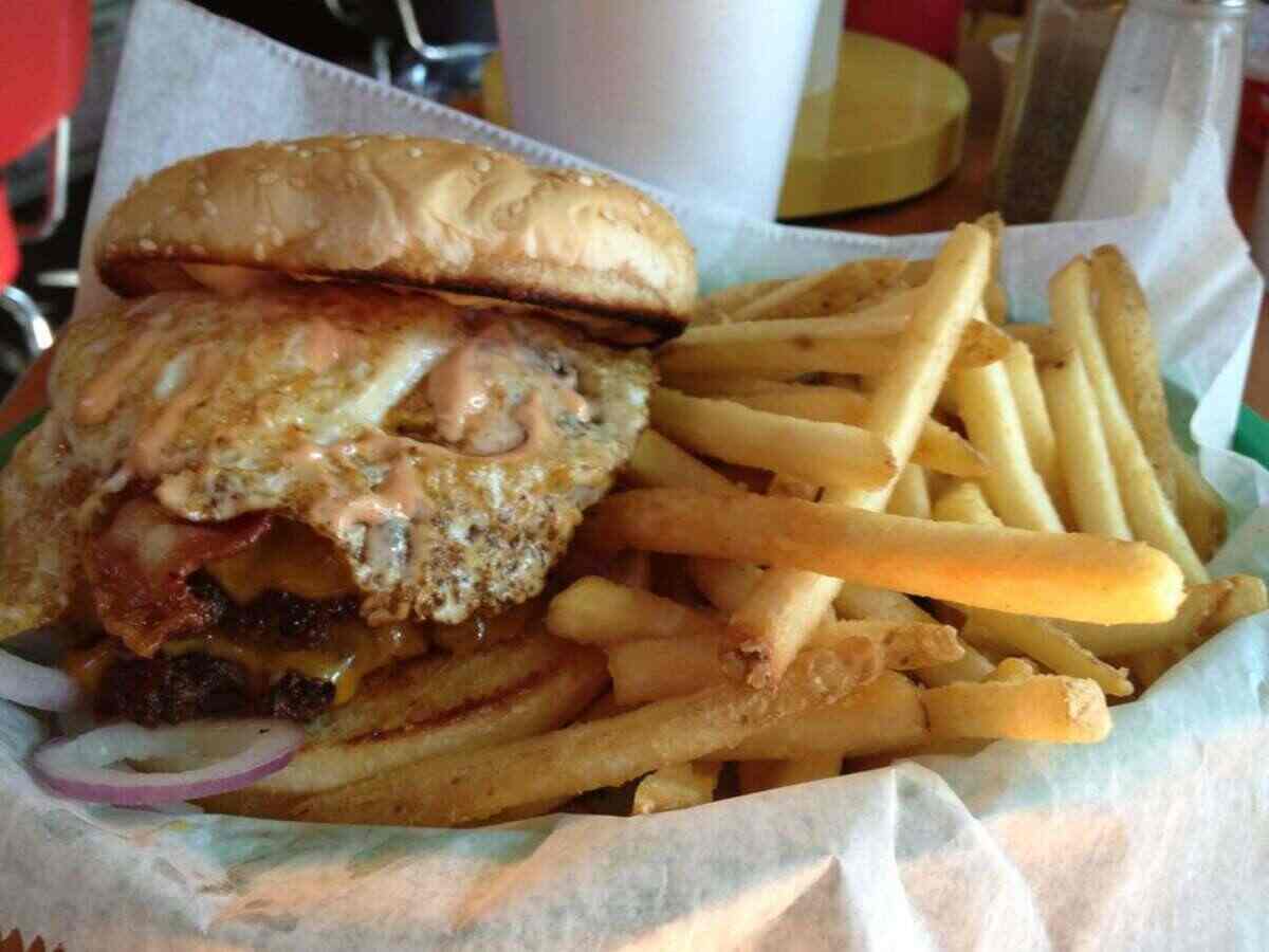 Photo credit: zomato