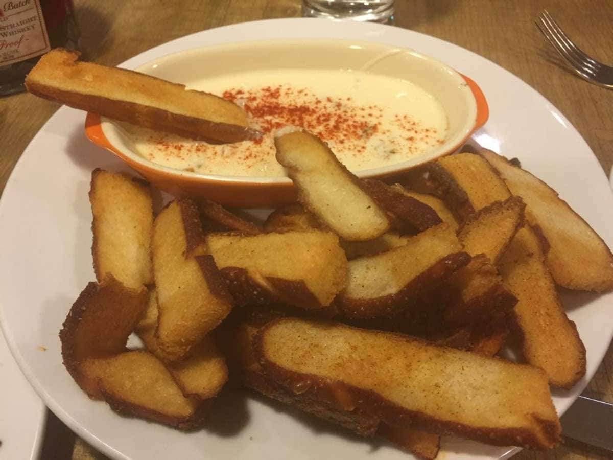 Photo credit: zomato