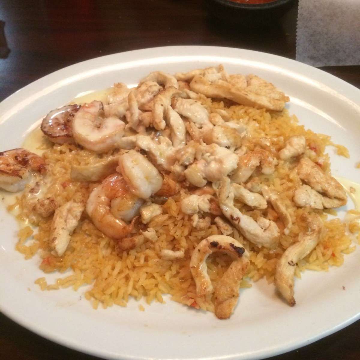 Photo credit: zomato