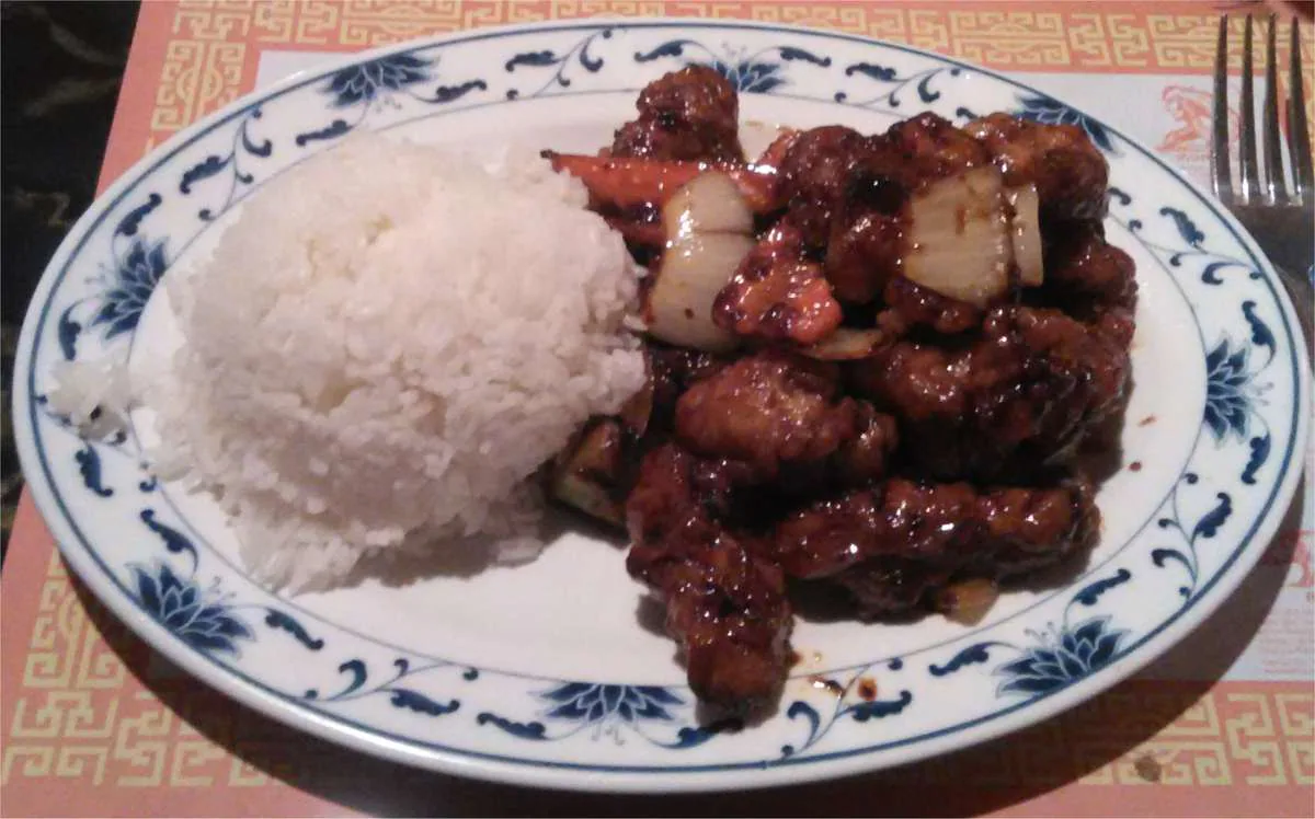 Photo credit: zomato