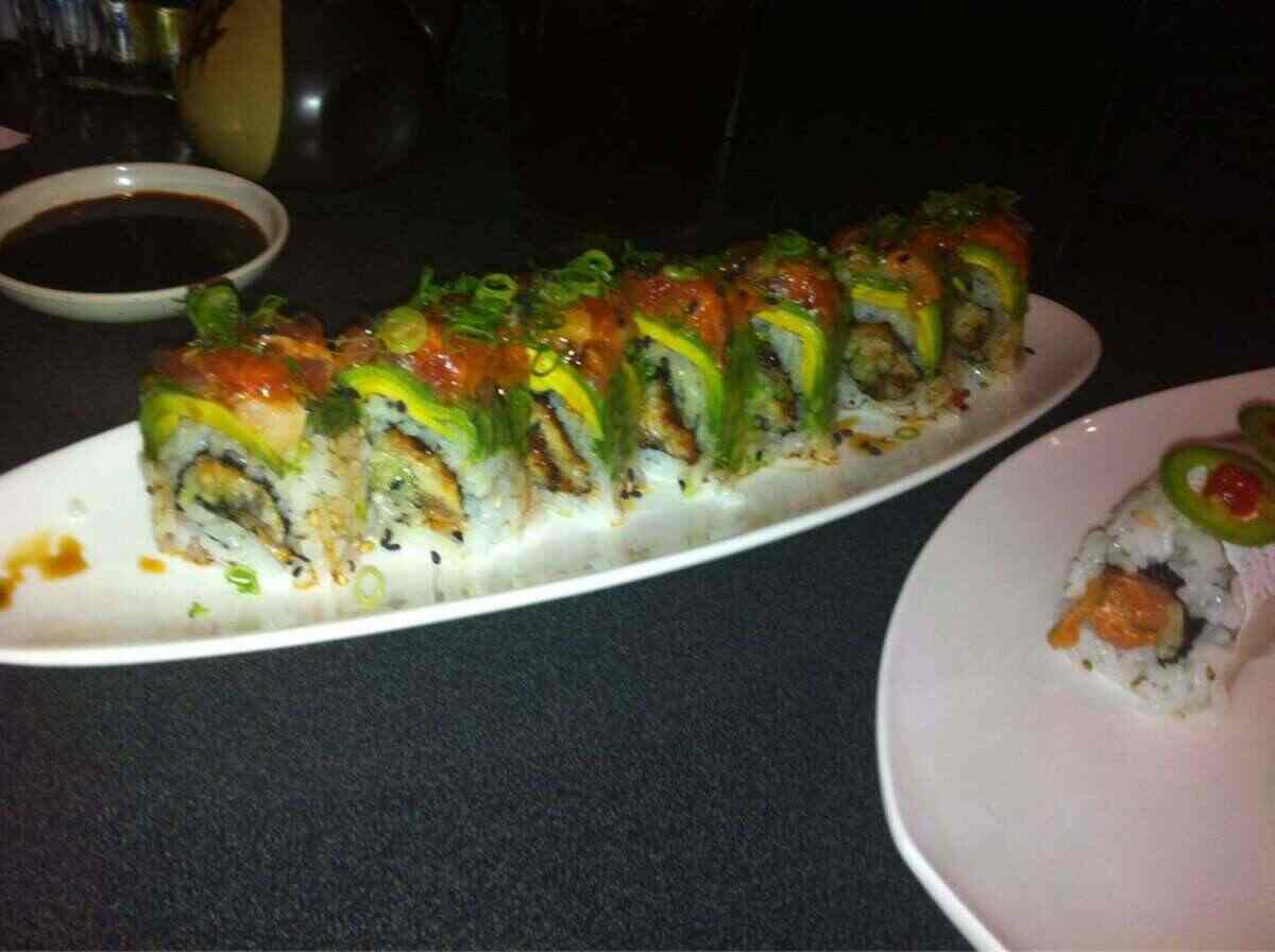 Photo credit: zomato