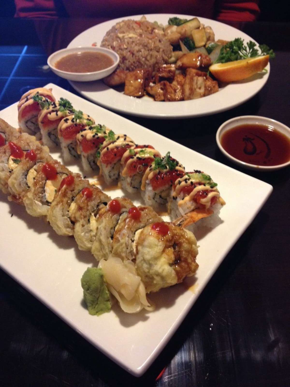 Photo credit: zomato