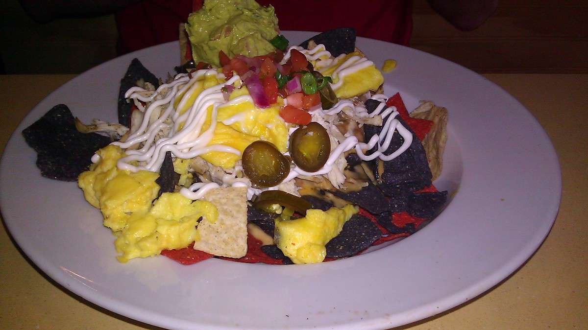Photo credit: zomato