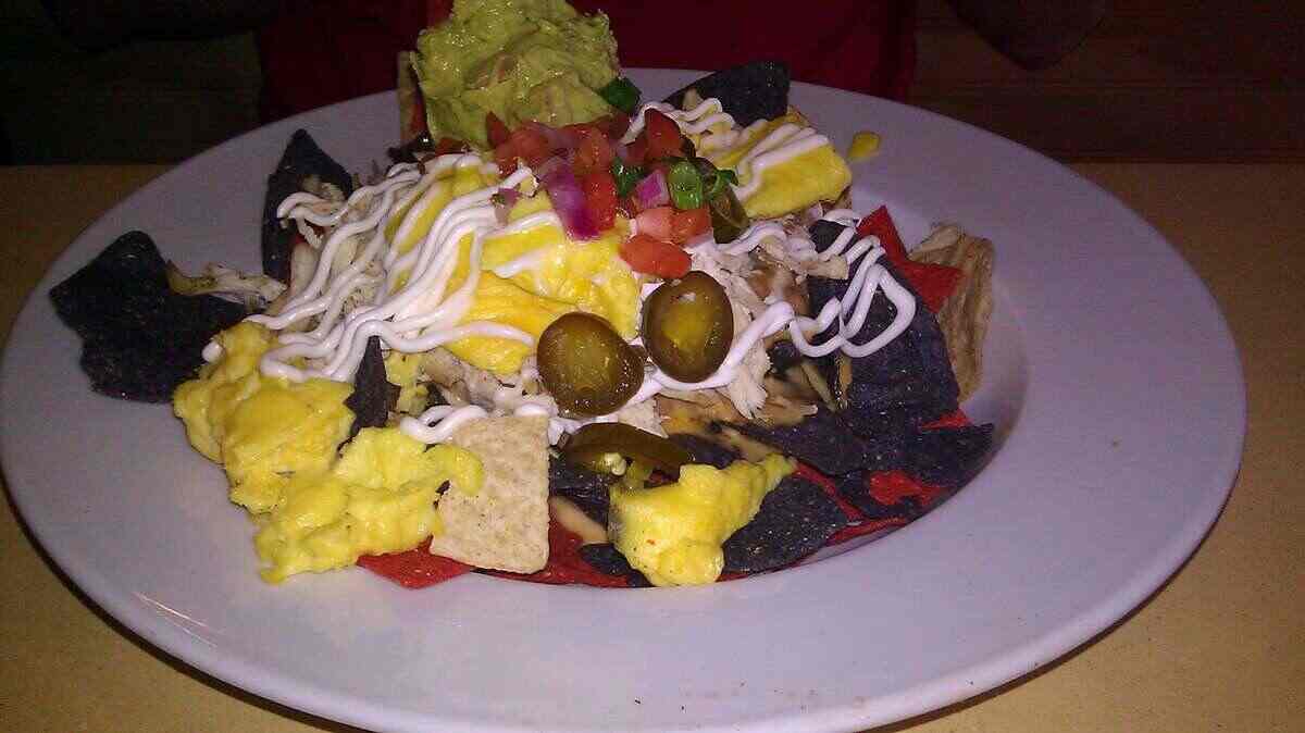 Photo credit: zomato
