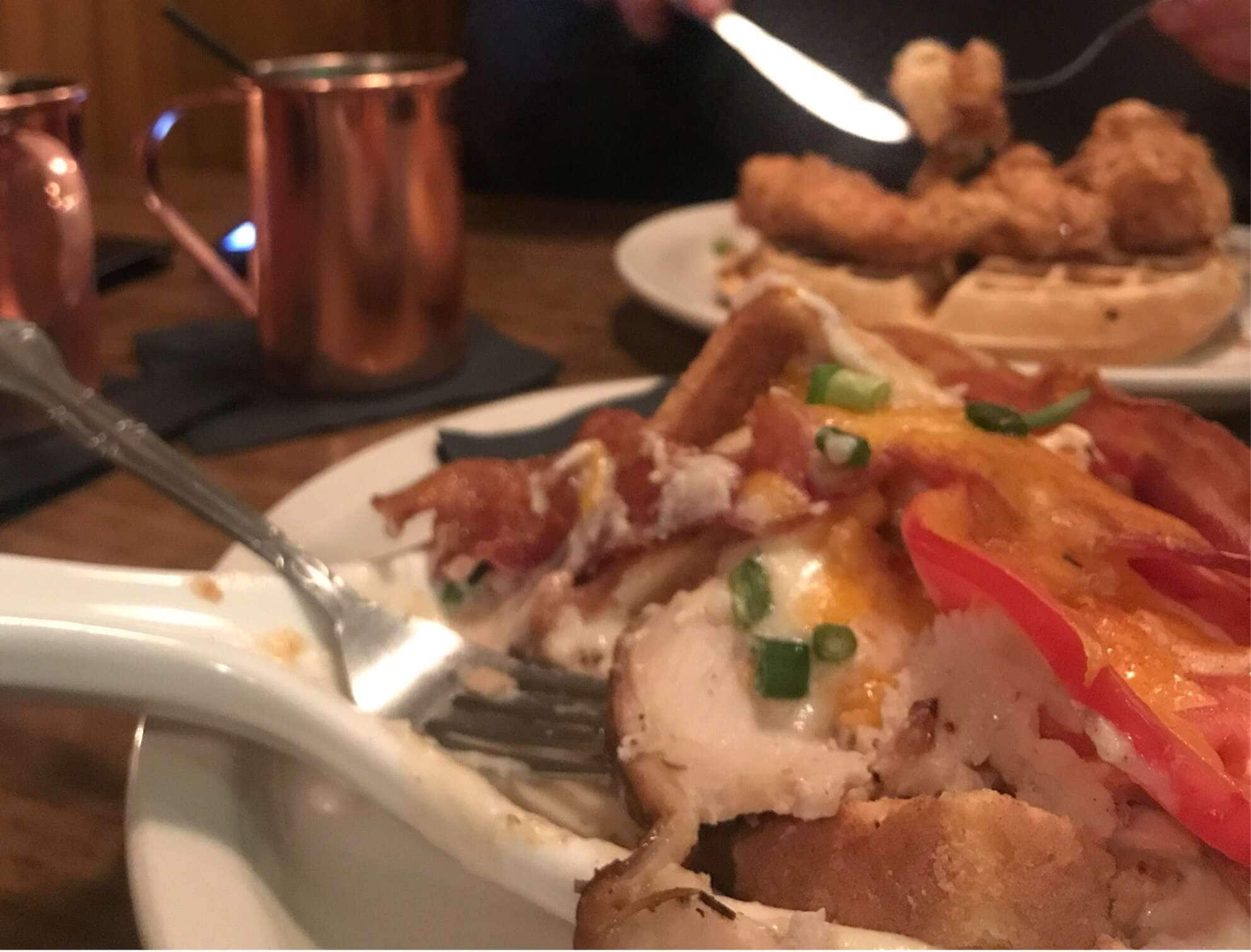 Photo credit: zomato