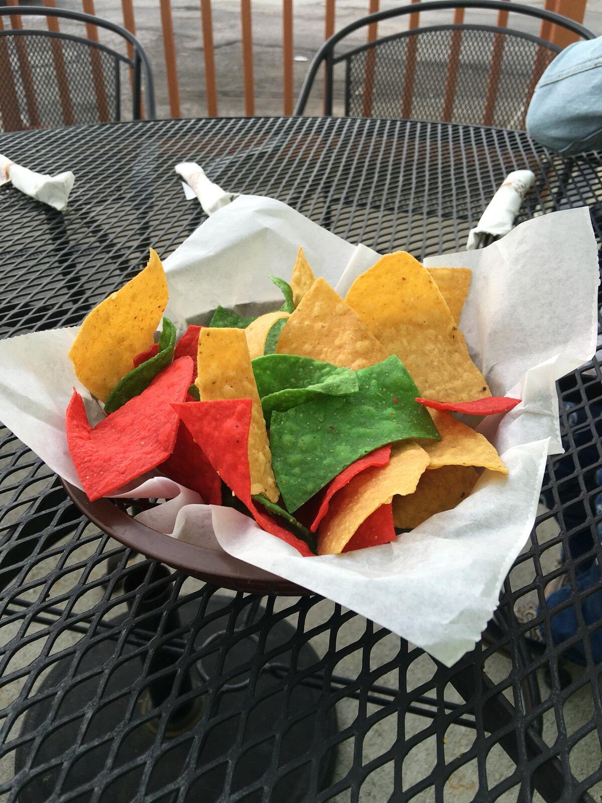 Photo credit: nextdoor