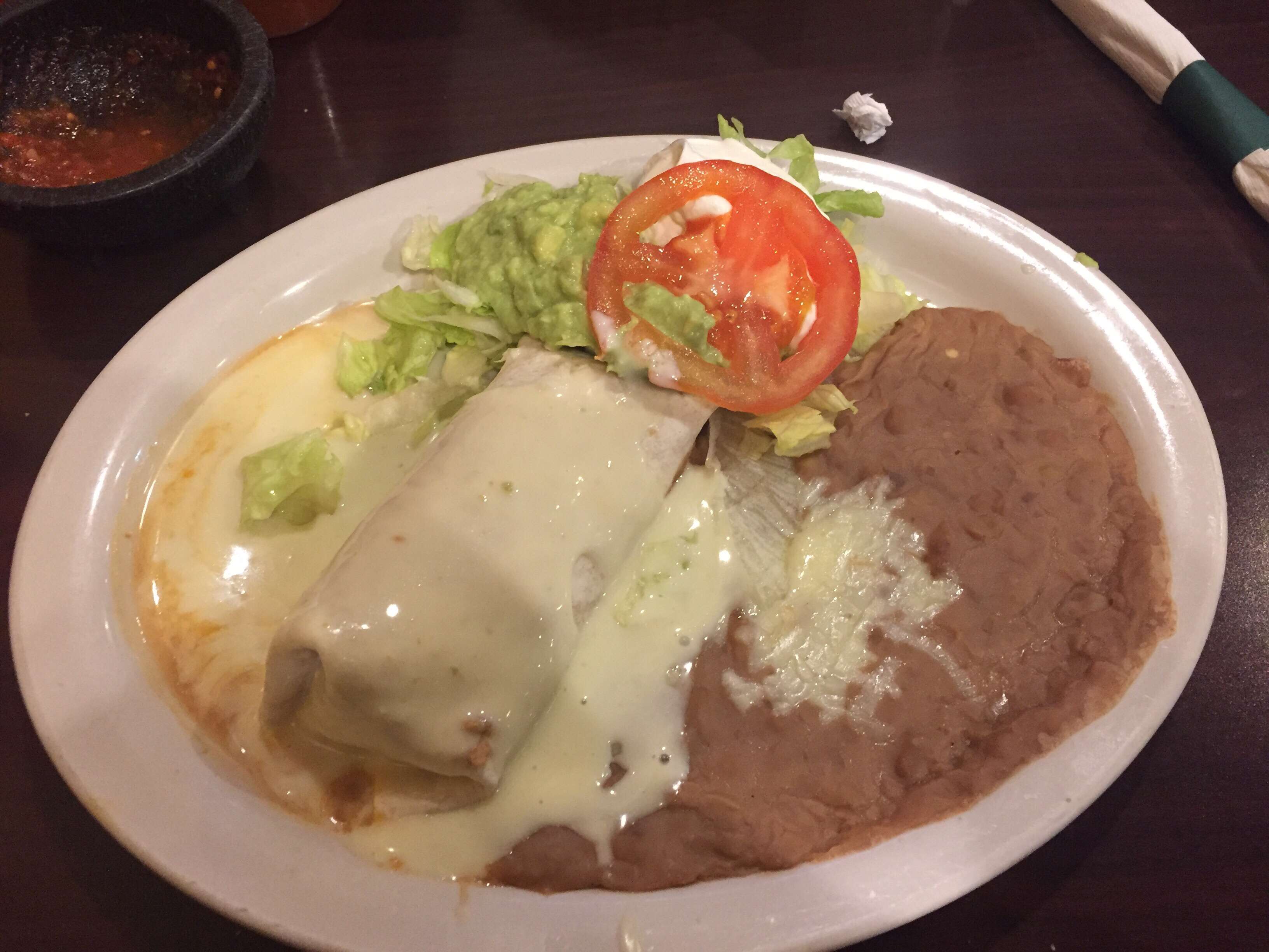 Photo credit: zomato