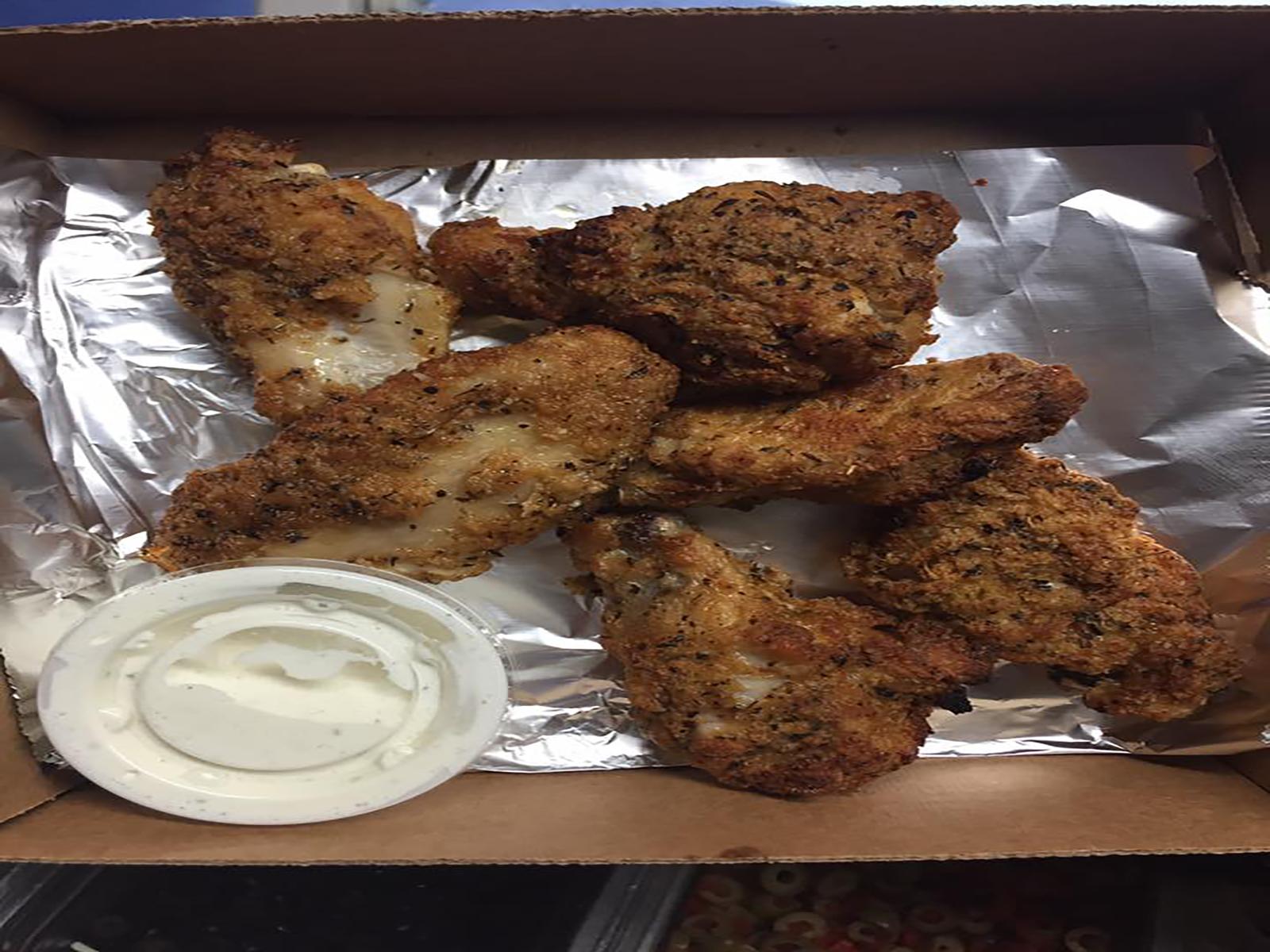 Photo credit: grubhub