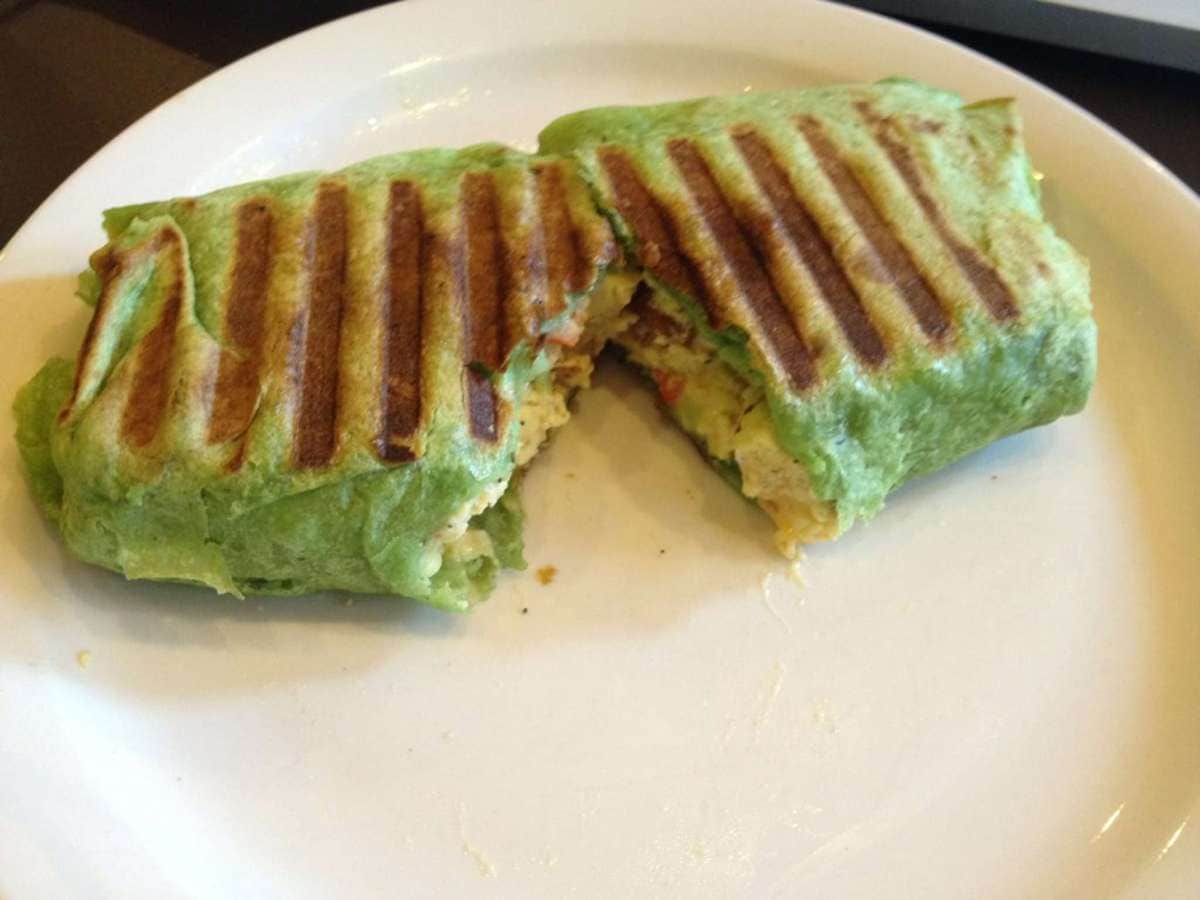 Photo credit: zomato