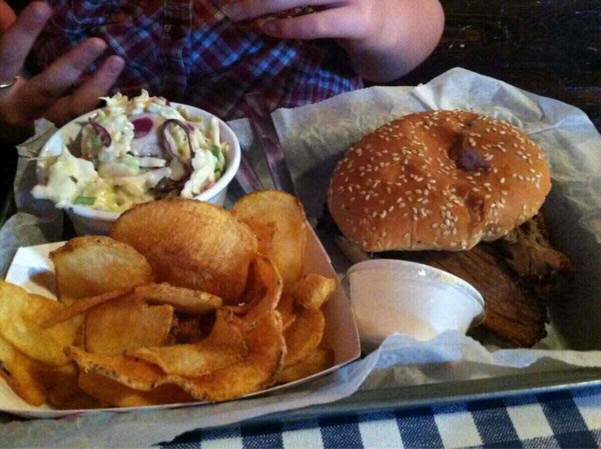 Photo credit: zomato