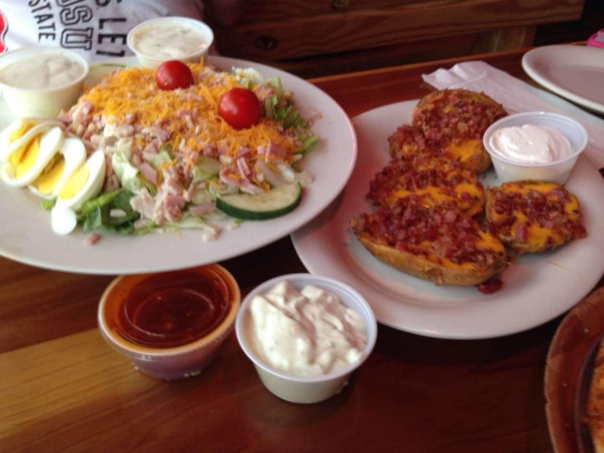 Photo credit: zomato