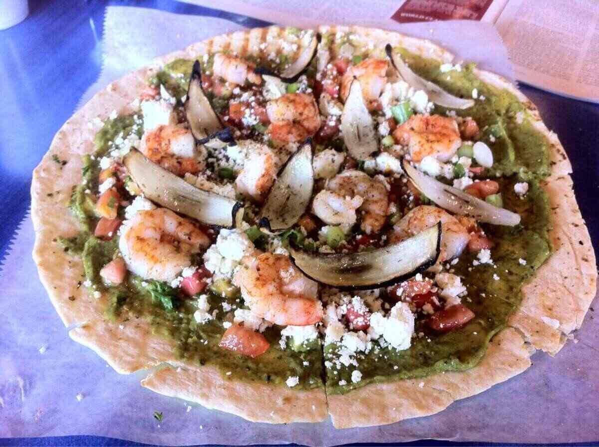 Photo credit: zomato