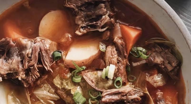 Photo credit: ubereats