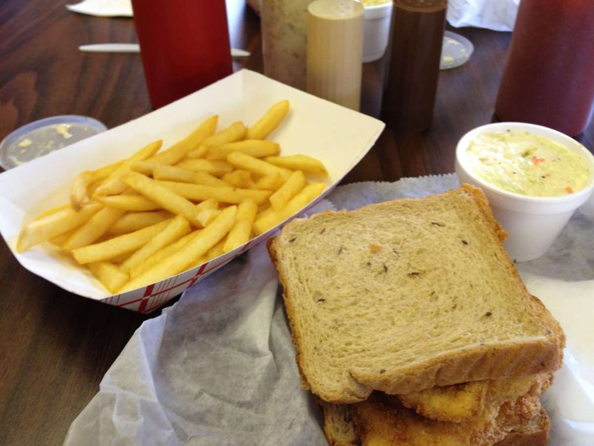 Photo credit: zomato