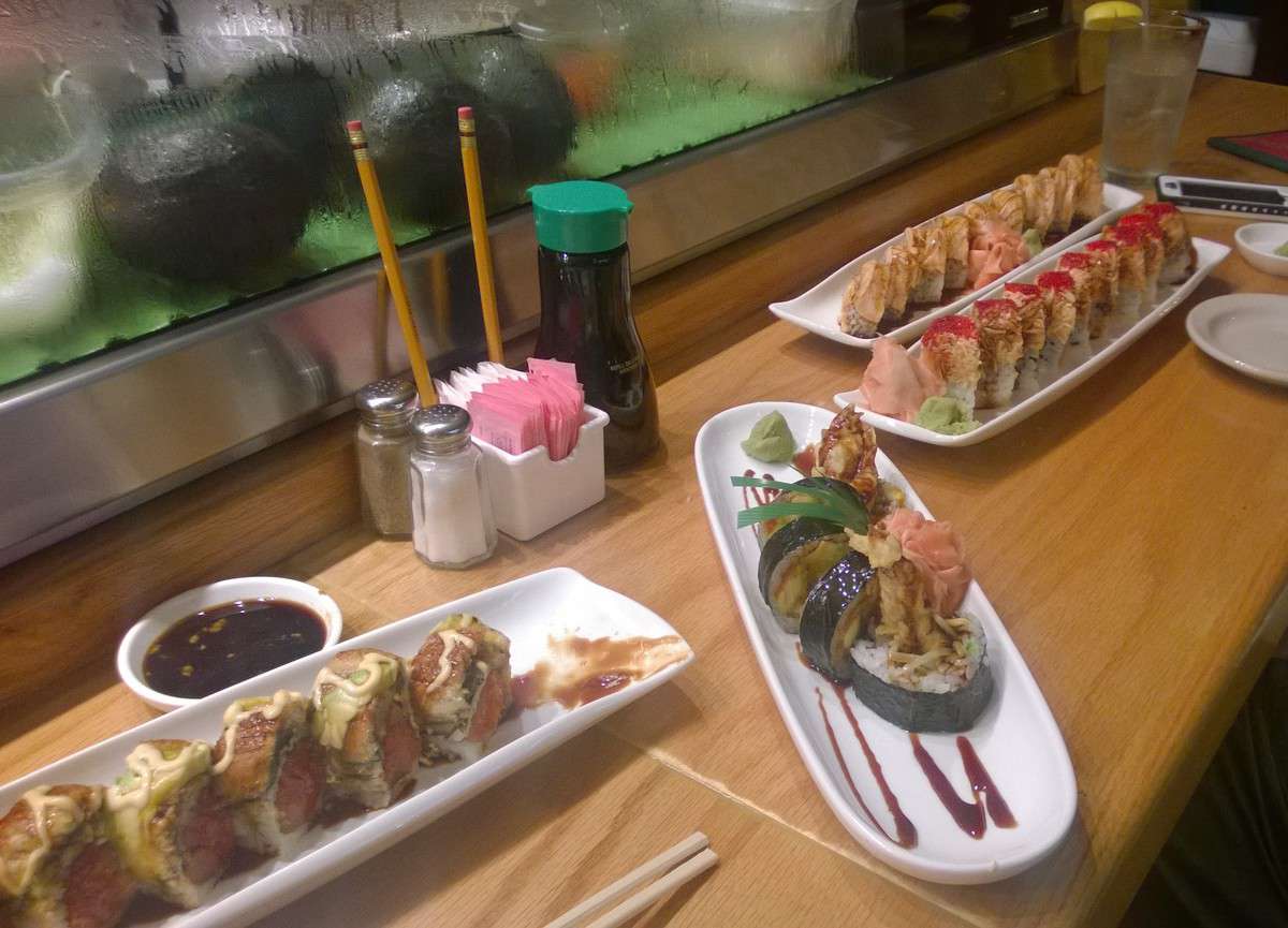 Photo credit: zomato