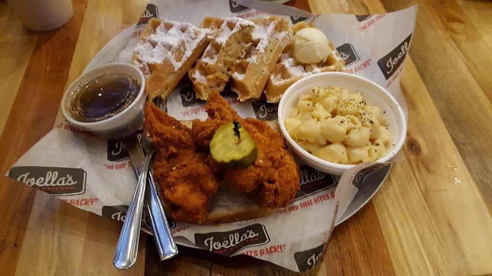 Photo credit: tripadvisor
