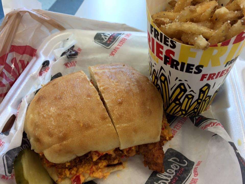 Photo credit: zomato