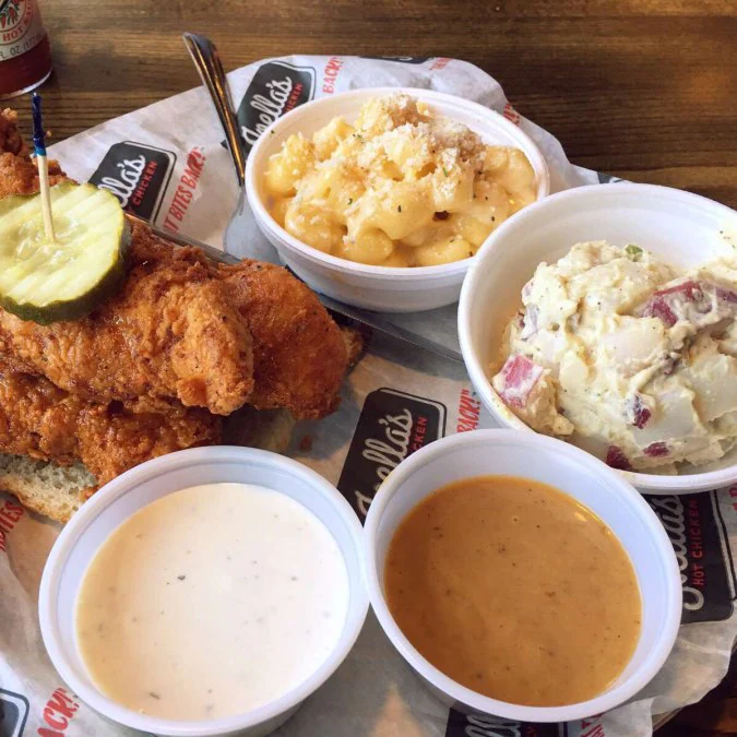 Photo credit: zomato