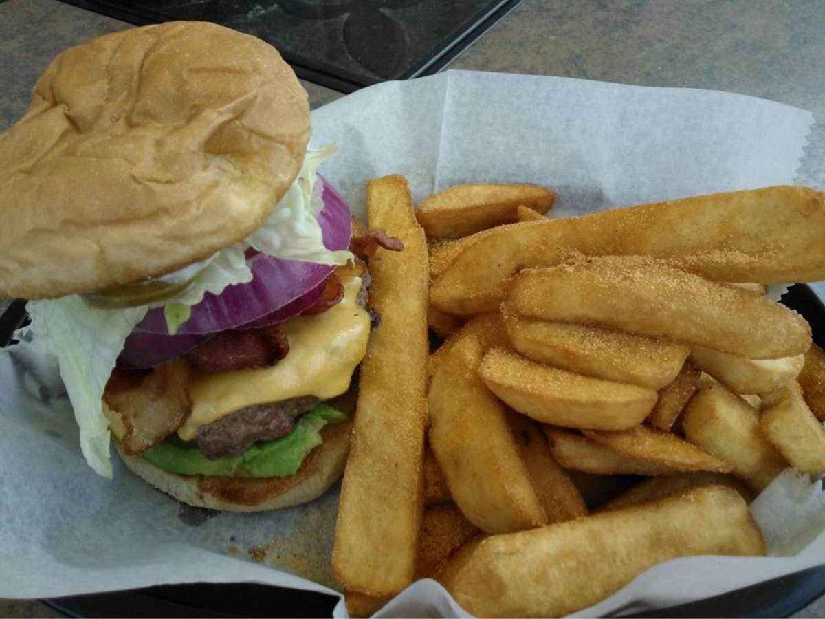 Photo credit: zomato