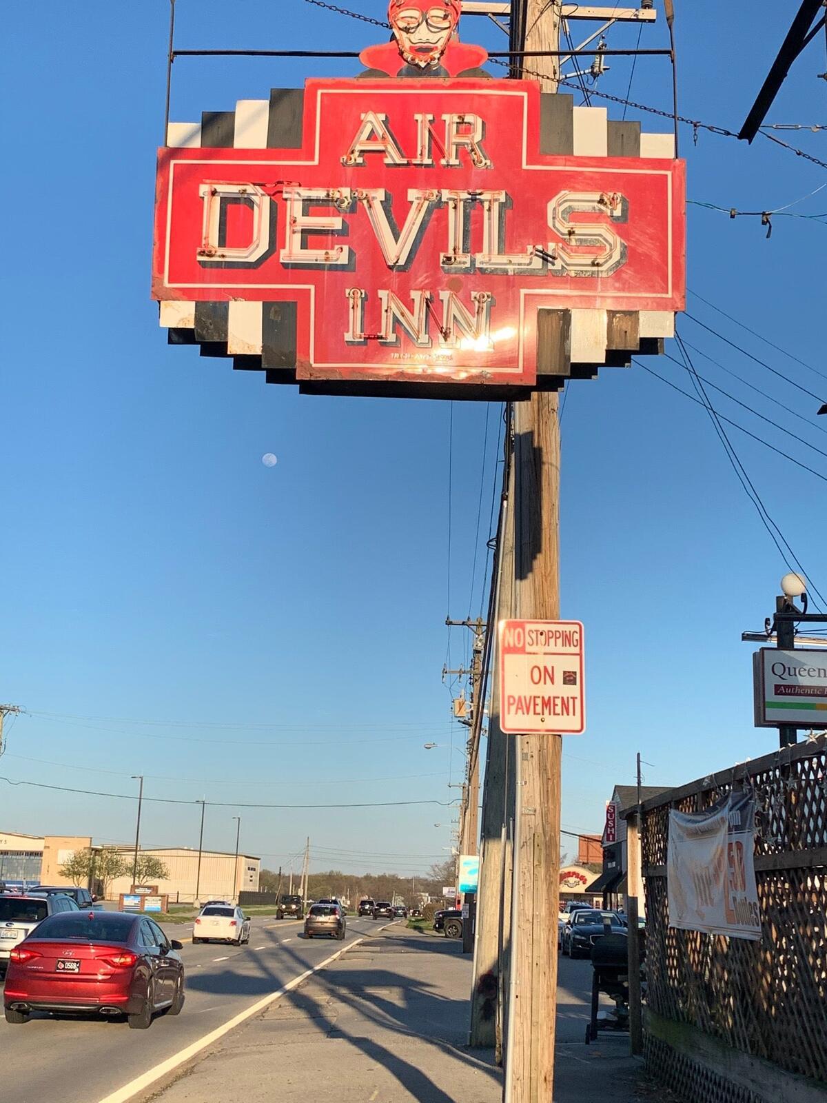 Photo credit: nextdoor