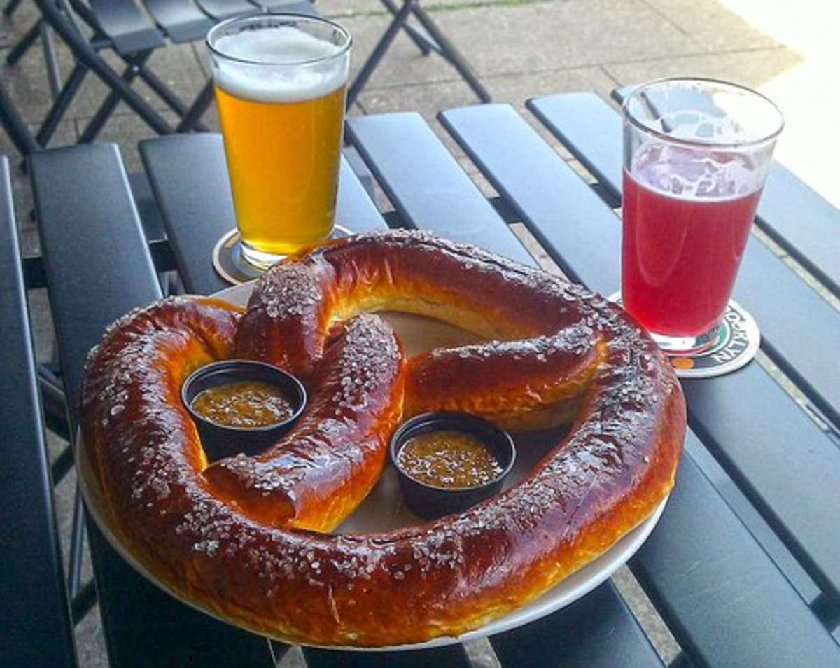 Photo credit: zomato