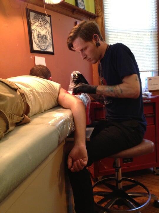 Photo credit: nextdoor