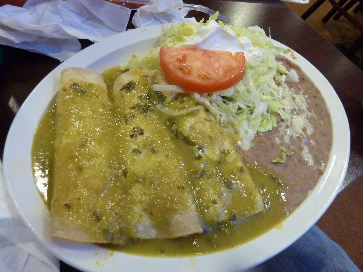 Photo credit: zomato
