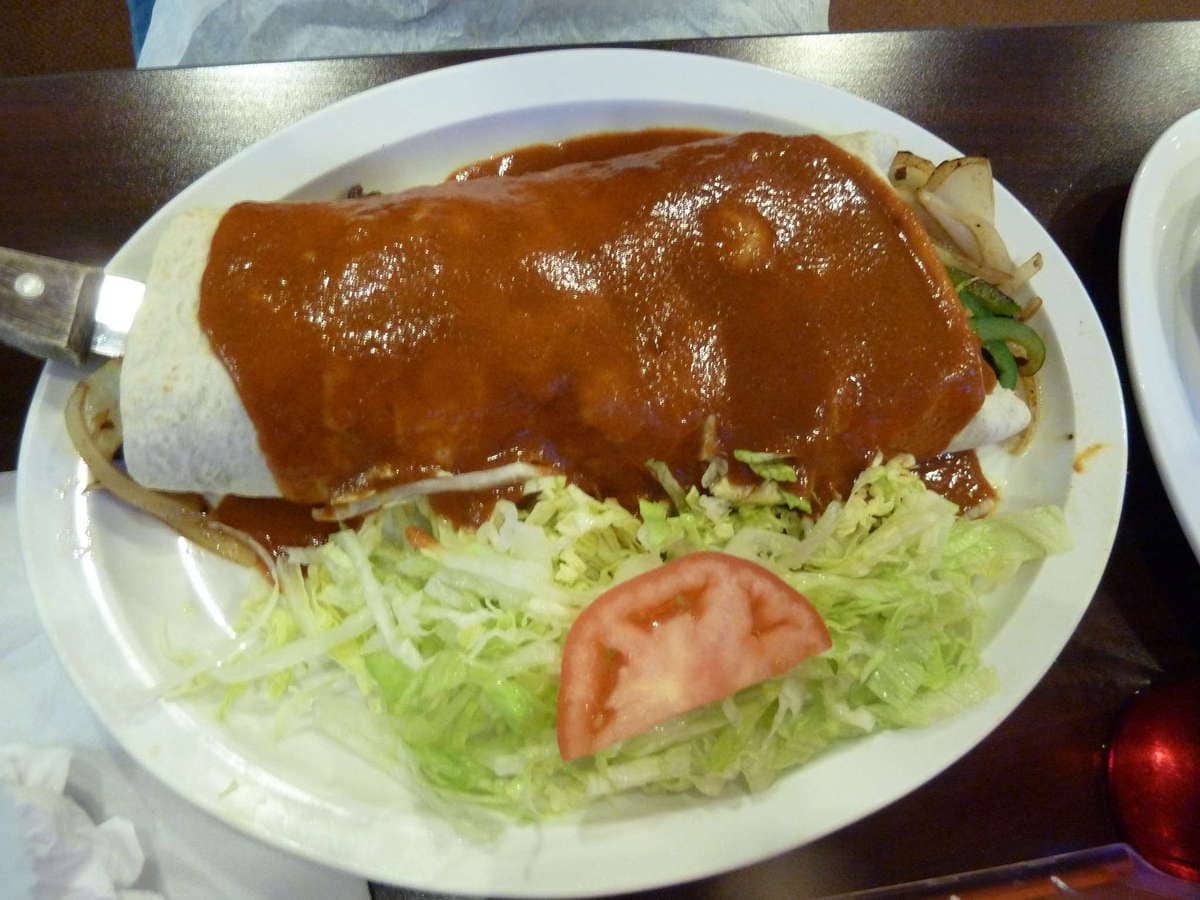 Photo credit: zomato