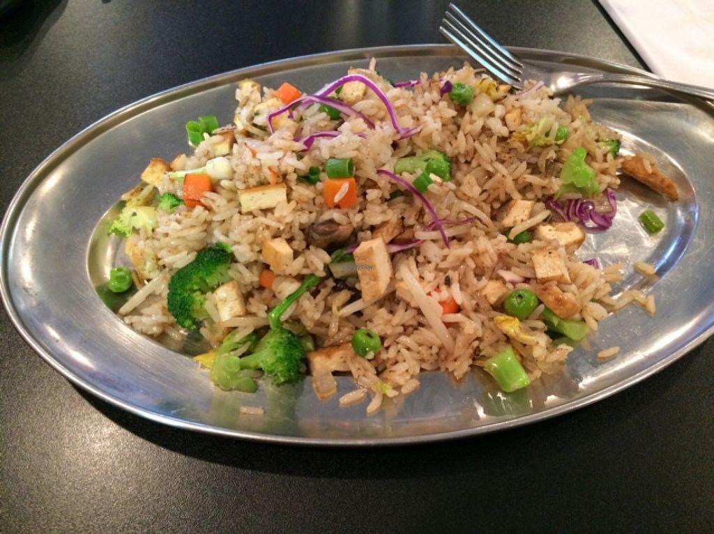 Photo credit: happycow