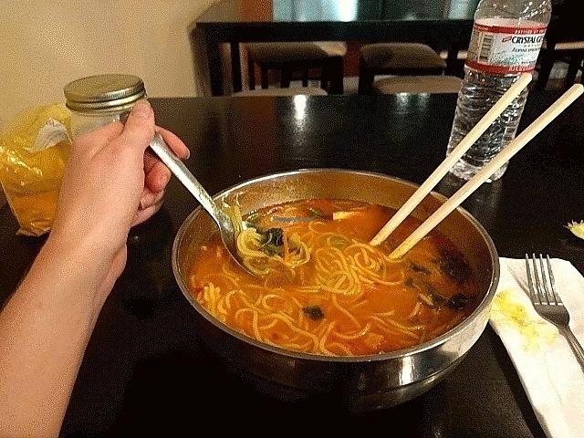 Photo credit: happycow