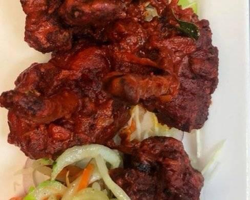 Photo credit: ubereats