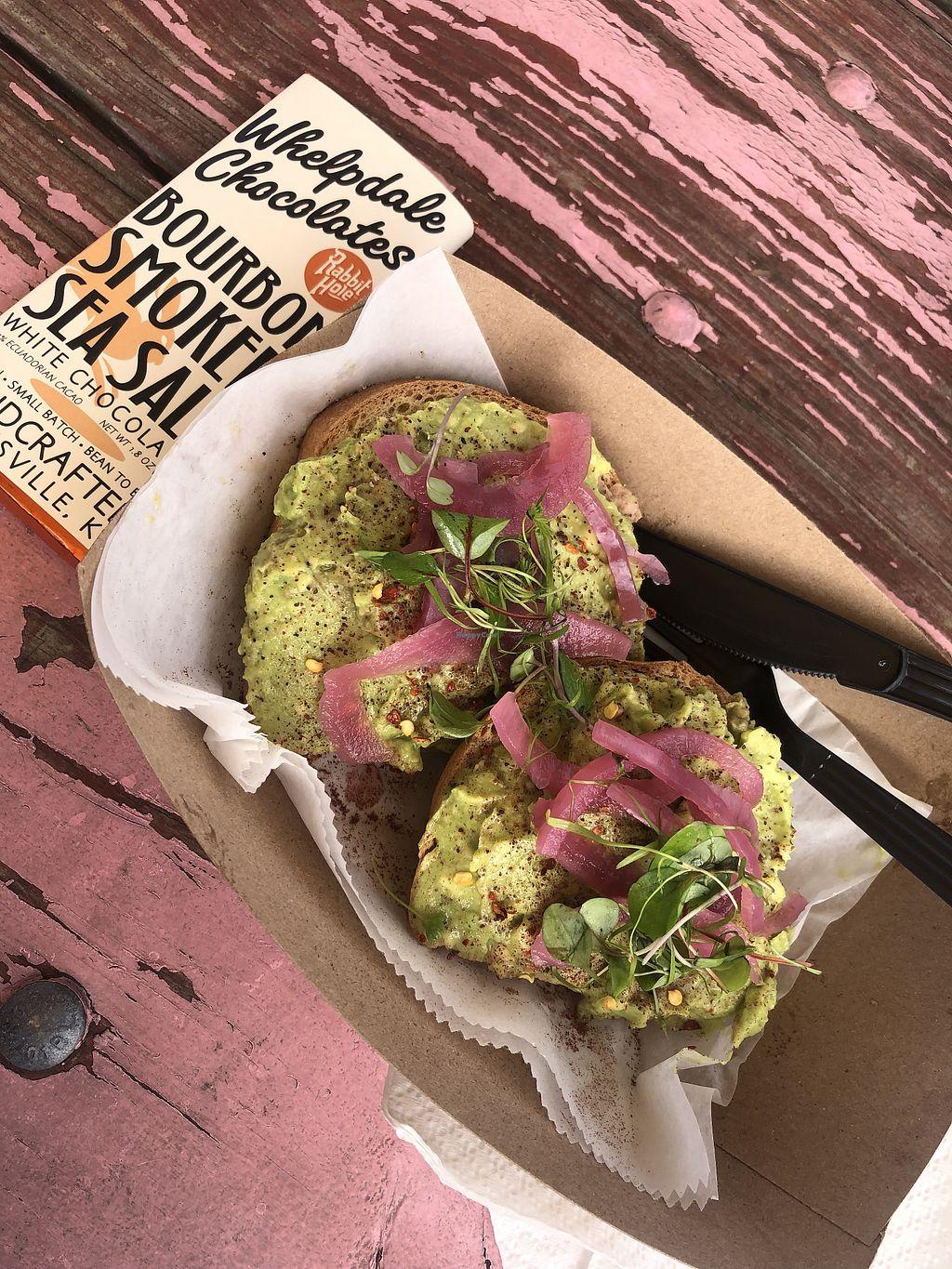 Photo credit: happycow